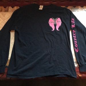 Country life T-shirt